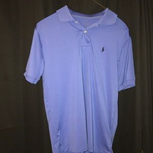 Ralp Lauren performance polo